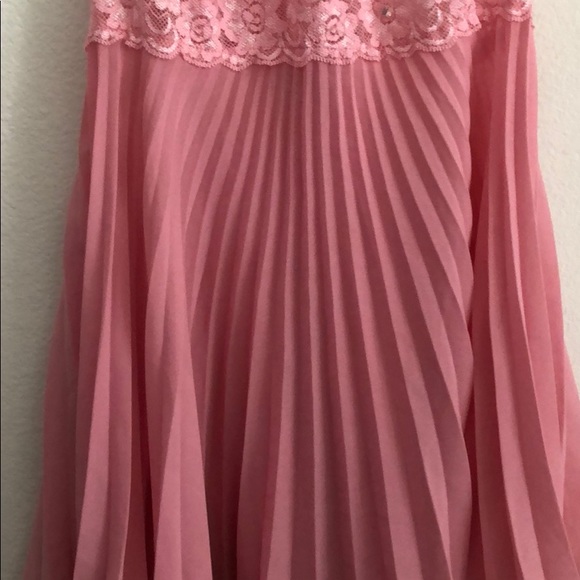 Lace Babydoll Slip... - Picture 4 of 5